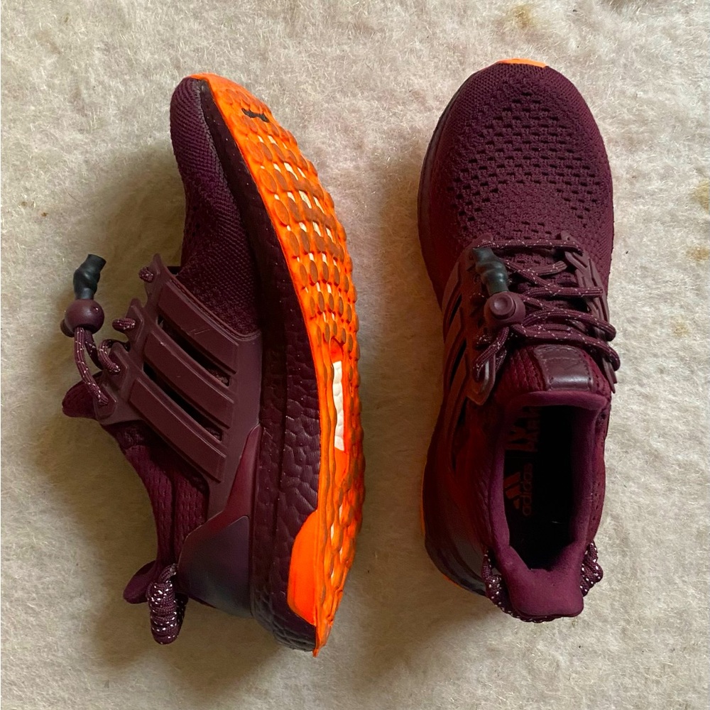 Adidas X Ivy Park ultra boost sneakers